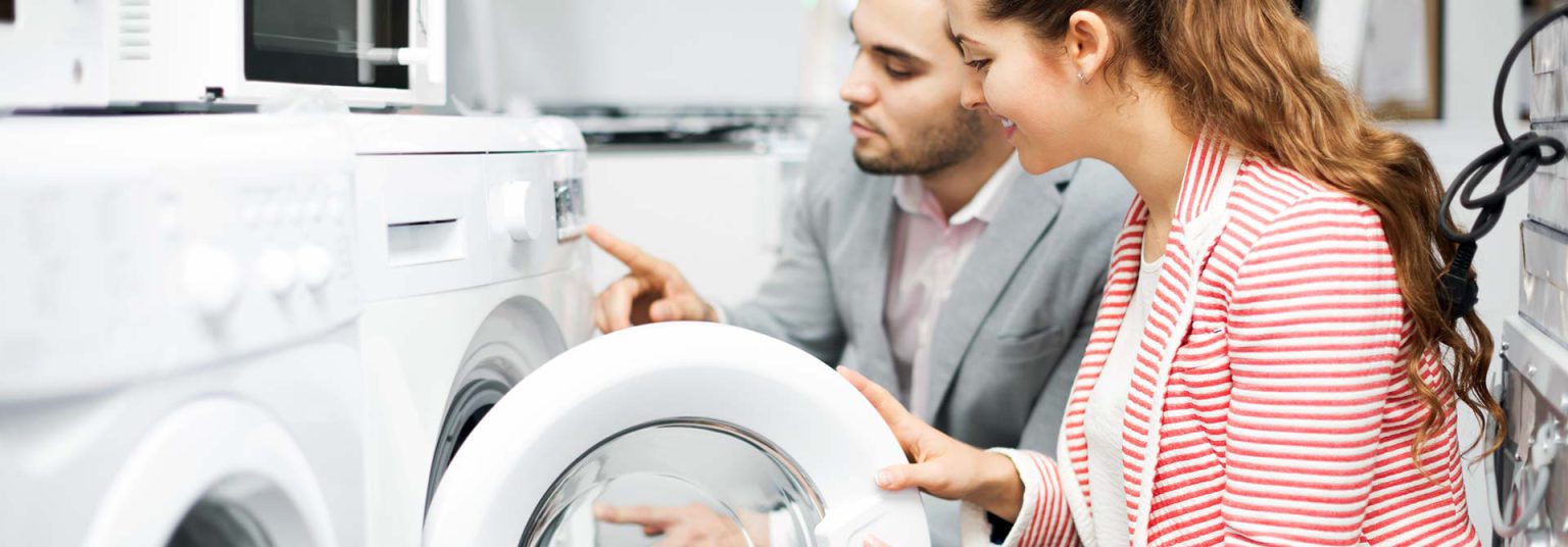 Washing Machines Buying Guide Just Fixed