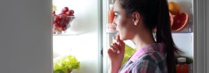 Bad Smells in Your Fridge
