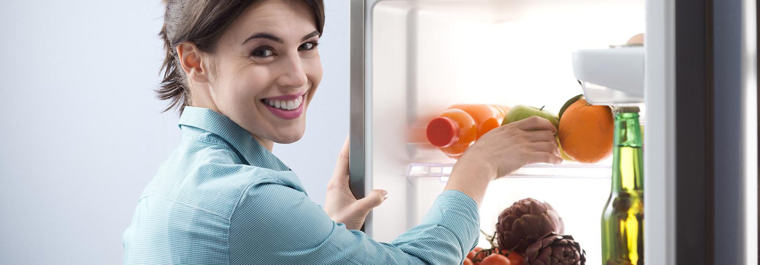How to Extend the Lifespan of Your Fridge Freezer Just Fixed