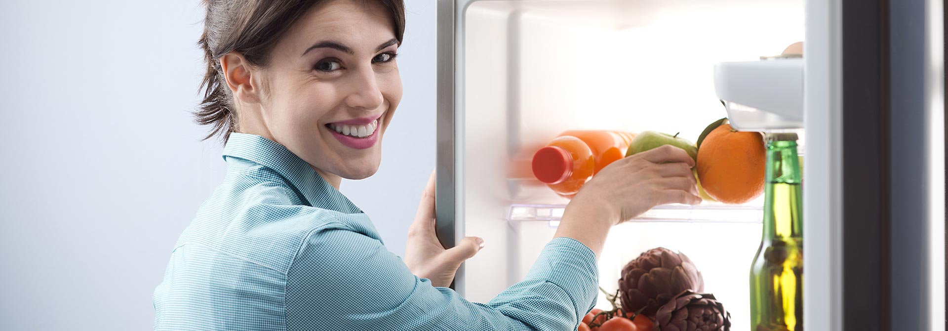 How to Extend the Lifespan of Your Fridge Freezer Just Fixed