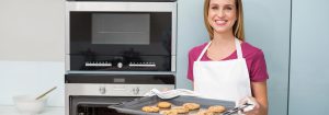 Tips on Extending the Life of Your Oven