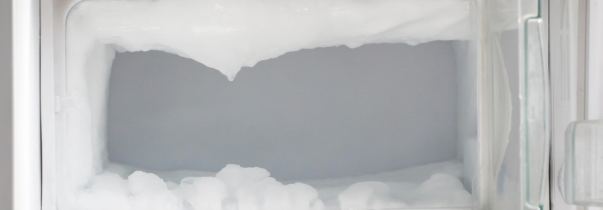 How To Defrost Your Freezer Quickly Just Fixed