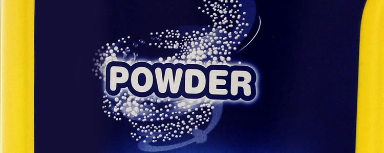 Quality Dishwasher Powder