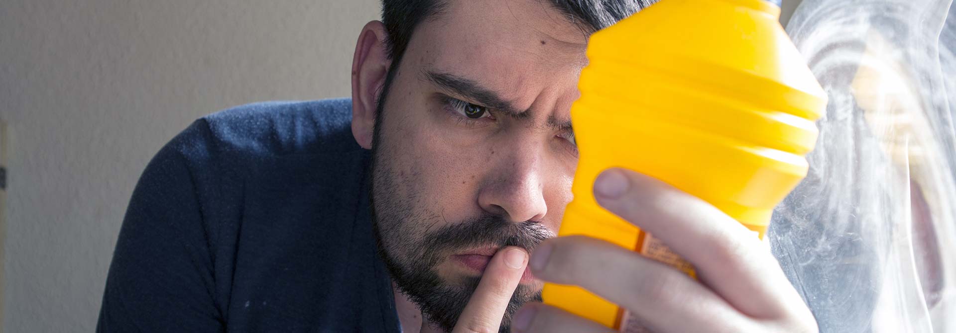 What is the difference between HE and regular detergent Just Fixed