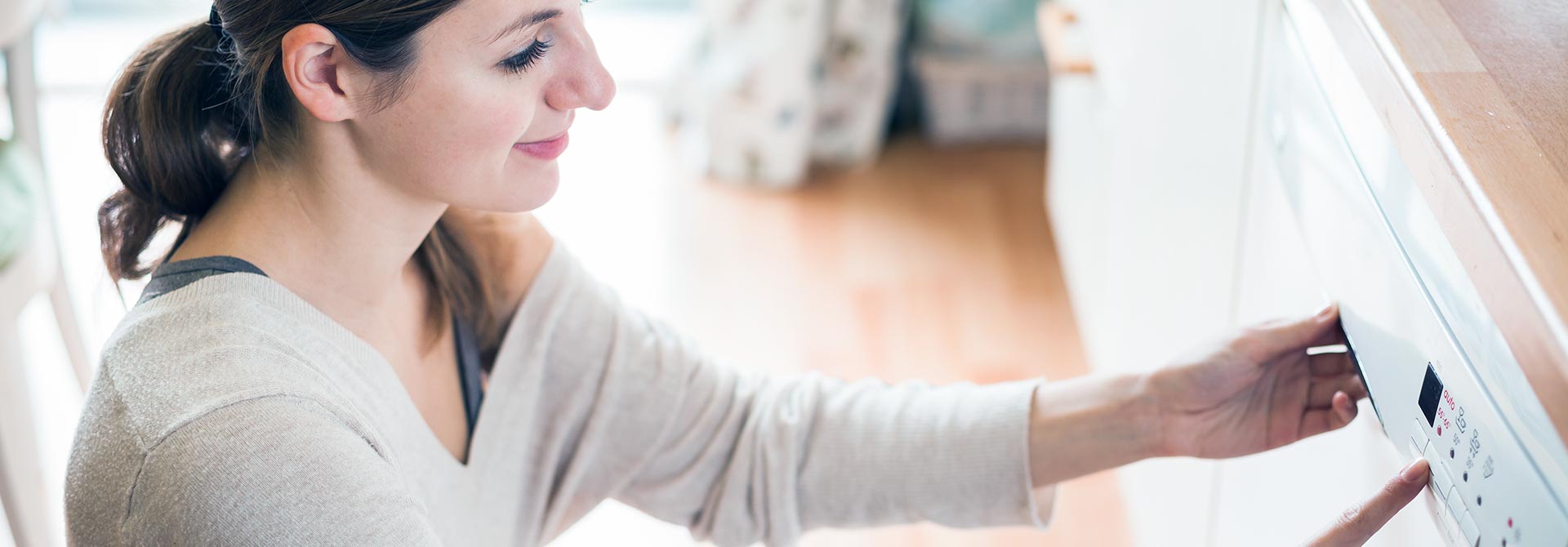 5 Things To Do Before Using Your Dishwasher For The First Time