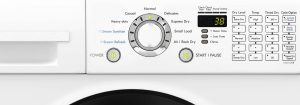 Modern Tumble Dryer Features