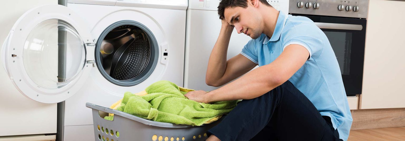 Why My Washing Machine Is Not Spinning Just Fixed
