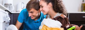 a simple guide on what to wash at which temperature settings