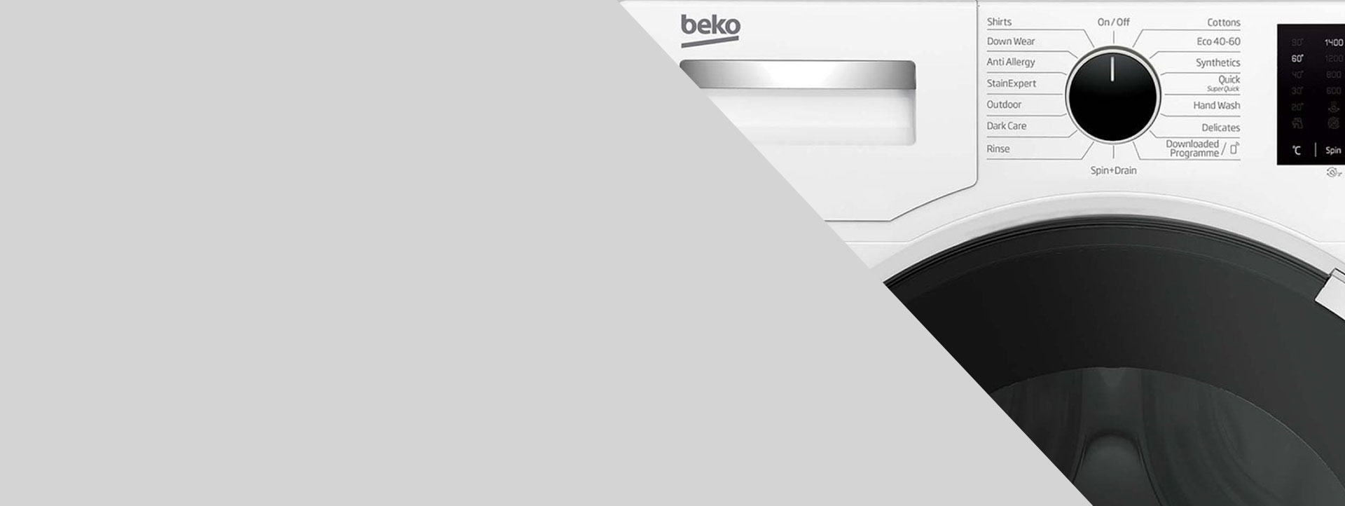 Beko domestic appliance repairs