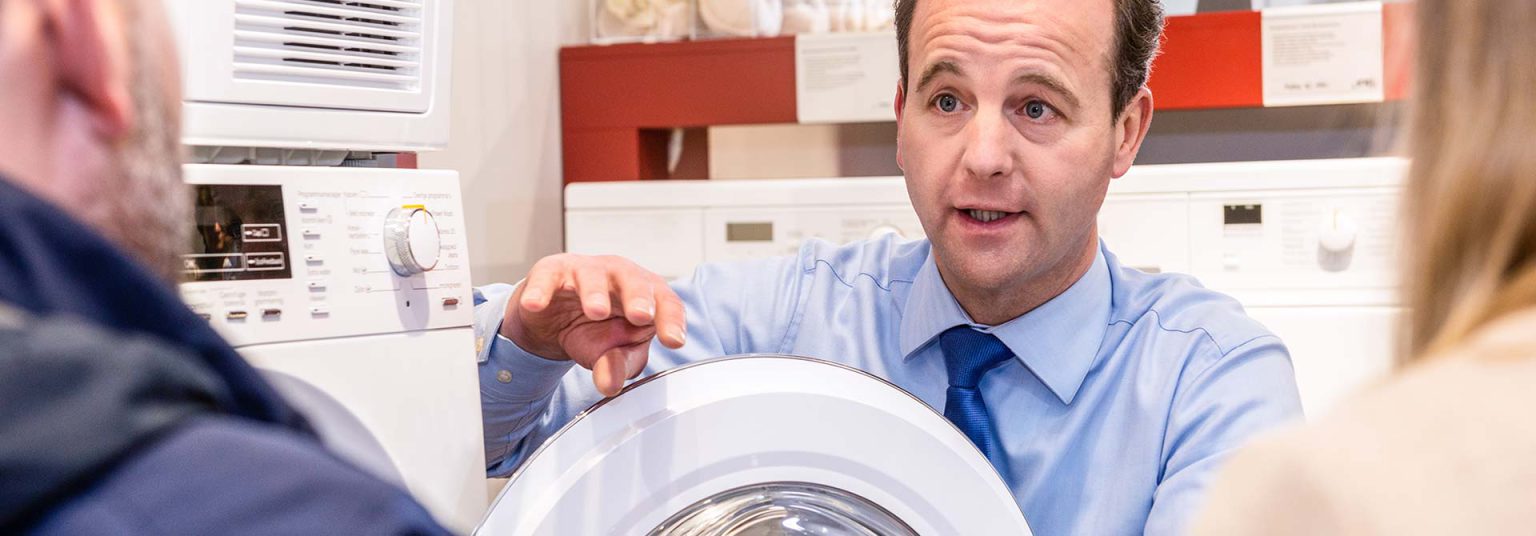 Appliance Repairs of All Makes & Models in London Just Fixed