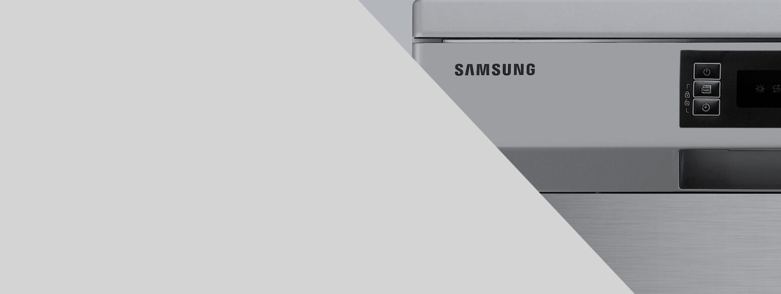 Samsung dishwasher error codes explained Just Fixed