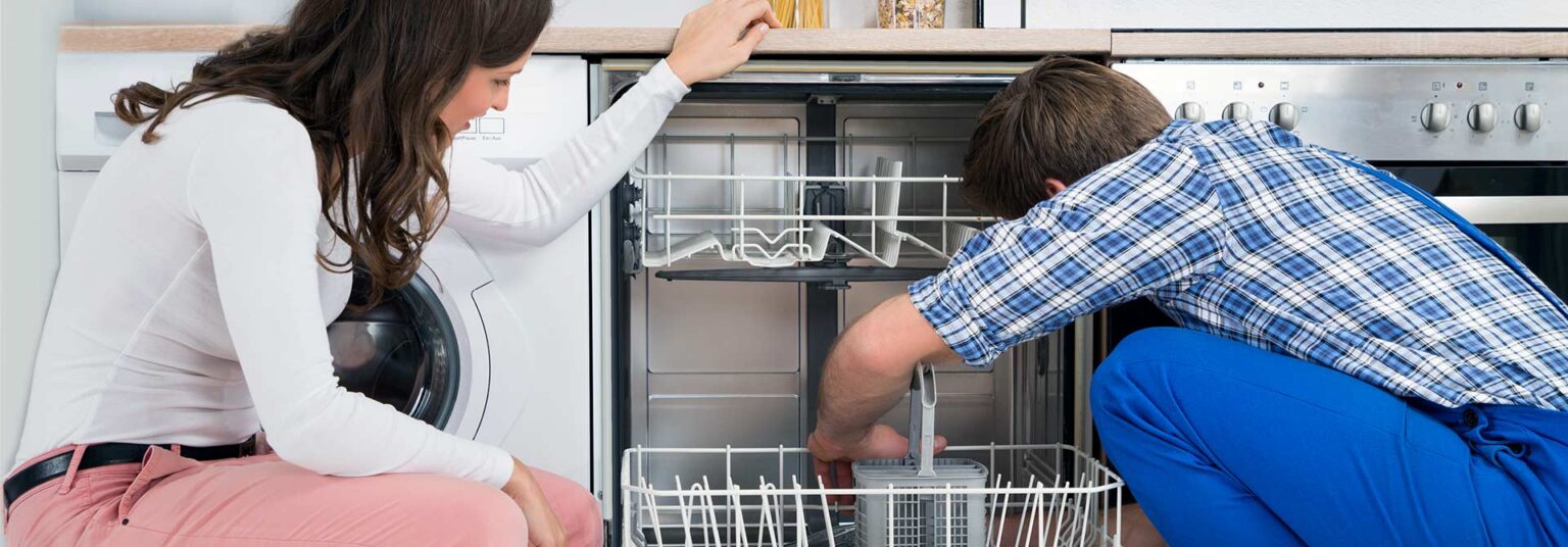 The 15 Error Codes on Hotpoint Dishwashers Just Fixed