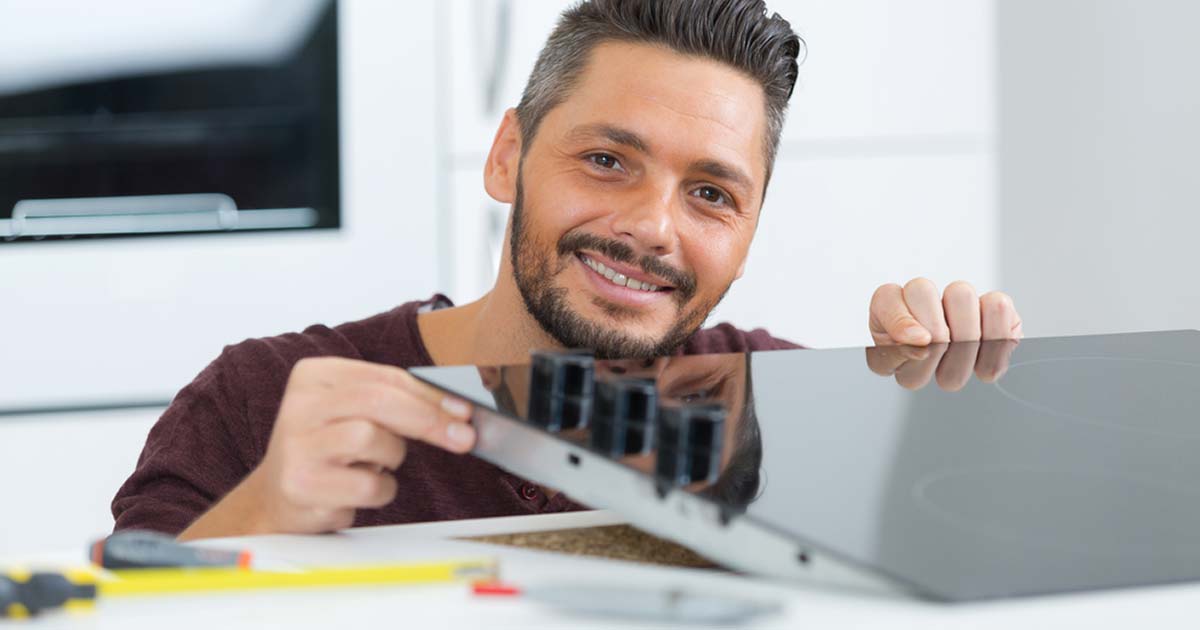 Domestic Appliance Repair Services in Liverpool Just Fixed
