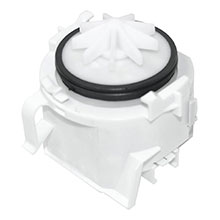 Bosch dishwasher drain pump