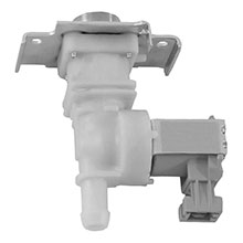 Bosch water inlet valve