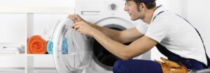 Faulty Washing Machine Door – Common Causes