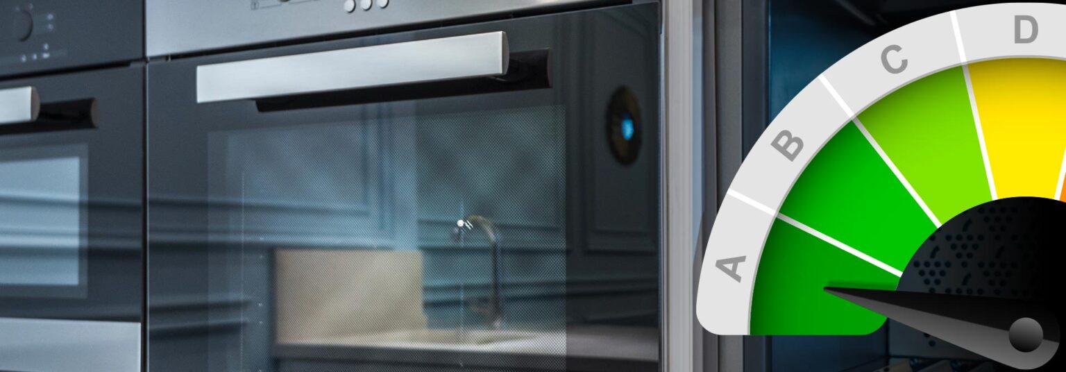 What are the most energy efficient ovens Just Fixed