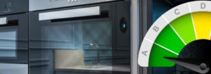 What are the most energy efficient ovens