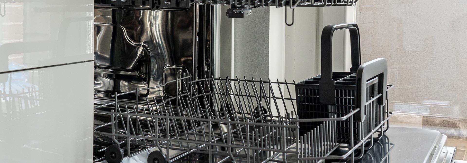 How to load a dishwasher correctly Just Fixed