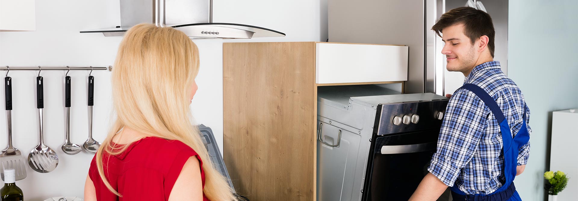 When is the right time to replace my home appliances? Just Fixed