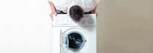 How to maintain your washing machine
