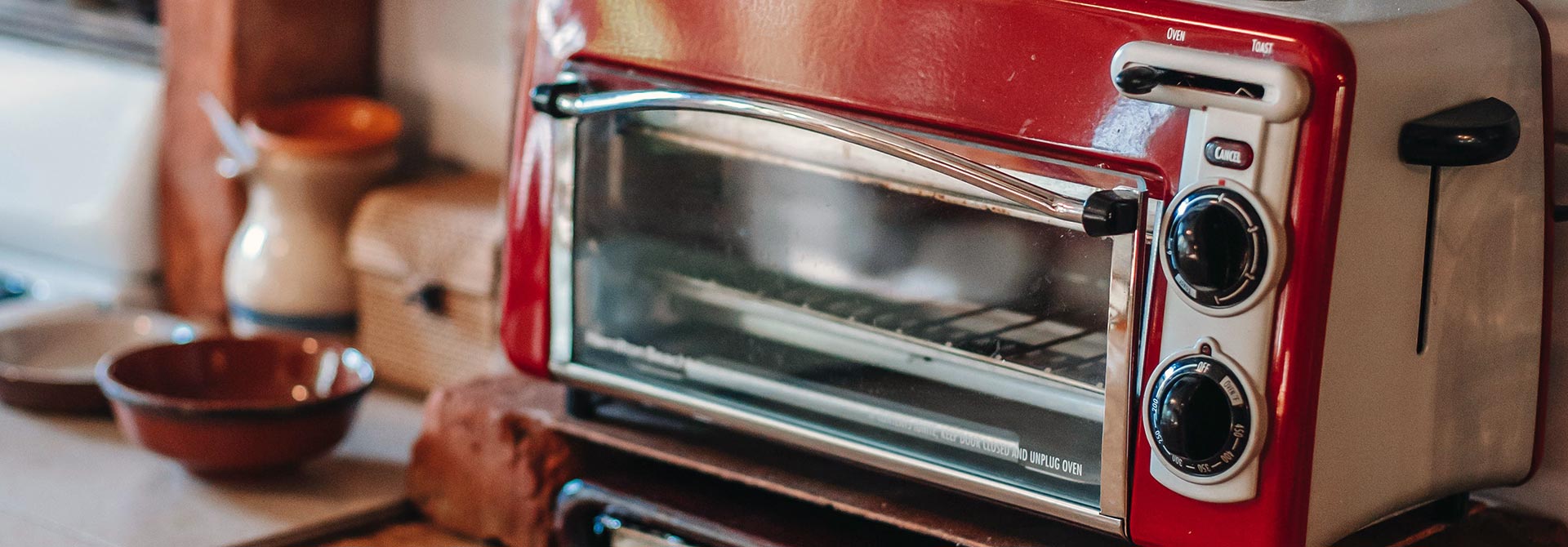 What are mini ovens good for? Just Fixed