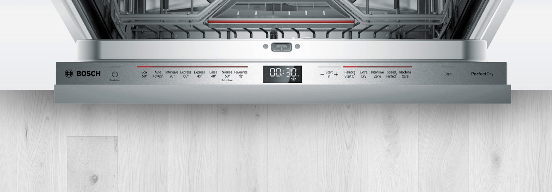 Why do people love Bosch dishwashers Just Fixed